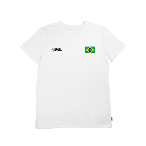 2024 Official Caio Ibelli Jersey Tee