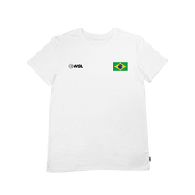 Load image into Gallery viewer, 2024 Official Deivid Silva Jersey Tee