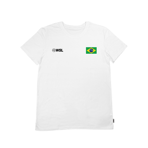 2024 Official Italo Ferreira Jersey Tee