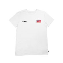 Carregar imagem no visualizador da galeria, 2024 Official John John Florence Jersey Tee