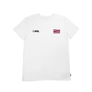 2024 Official John John Florence Jersey Tee