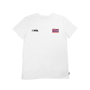 2024 Official India Robinson Jersey Tee