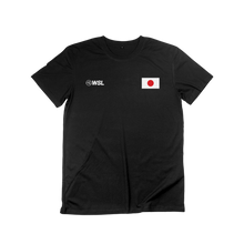 Load image into Gallery viewer, 2024 Official Kanoa Igarashi Jersey Tee