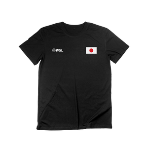 2024 Official Kanoa Igarashi Jersey Tee