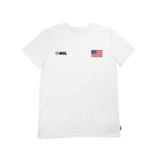 Load image into Gallery viewer, 2024 Official Kelly Slater Jersey Tee