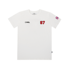 Carregar imagem no visualizador da galeria, 2025 Official Ian Gentil Jersey Tee