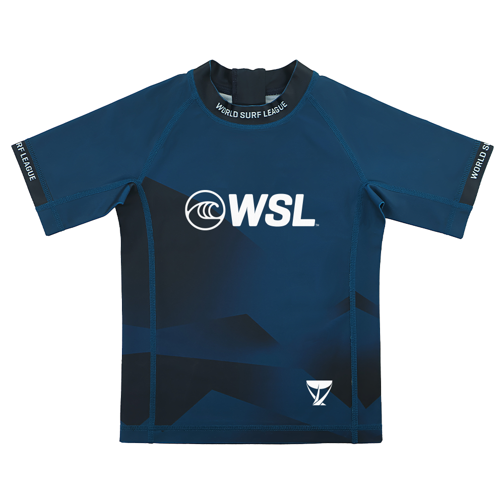 Official Baby CT Competition Jersey (Blue)