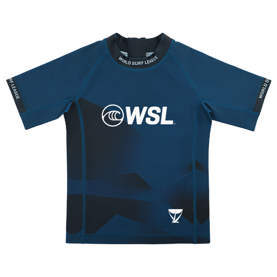 Official Baby CT Competition Jersey (Blue)