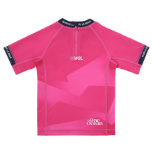 Load image into Gallery viewer, Official Baby CT Competition Jersey (Pink)