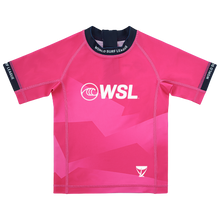 Load image into Gallery viewer, Official Baby CT Competition Jersey (Pink)