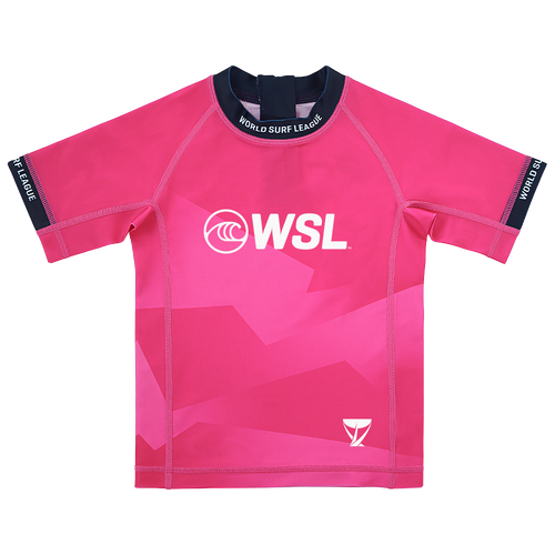 Official Infant & Toddler Championship Tour Jersey  (Pink)