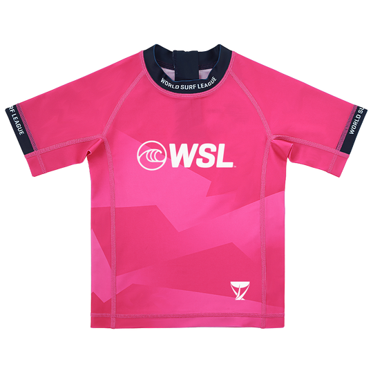 Official Baby CT Competition Jersey (Pink)