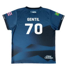 Load image into Gallery viewer, 2024 Official Ian Gentil Jersey