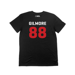 2024 Official Stephanie Gilmore Jersey Tee