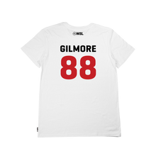 Load image into Gallery viewer, 2024 Official Stephanie Gilmore Jersey Tee