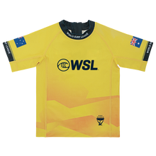 Load image into Gallery viewer, Official Baby CT Competition Jersey (Yellow)