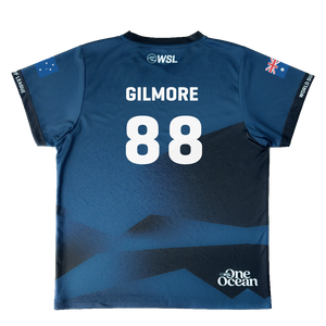 2024 Official Stephanie Gilmore Jersey