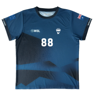 2024 Official Stephanie Gilmore Jersey