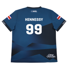 Carregar imagem no visualizador da galeria, 2025 Official Brisa Hennessy Jersey