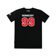Load image into Gallery viewer, 2025 Official Brisa Hennessy Jersey Tee