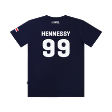 Load image into Gallery viewer, 2025 Official Brisa Hennessy Jersey Tee