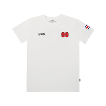 Load image into Gallery viewer, 2025 Official Brisa Hennessy Jersey Tee