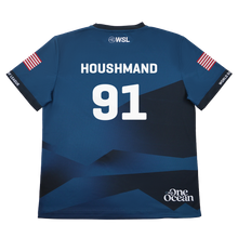 Carregar imagem no visualizador da galeria, 2025 Official Cole Houshmand Jersey