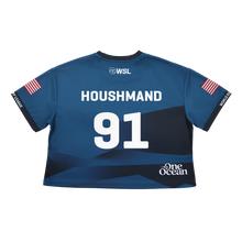 Carregar imagem no visualizador da galeria, 2025 Official Cole Houshmand Crop Jersey