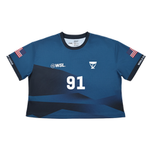Carregar imagem no visualizador da galeria, 2025 Official Cole Houshmand Crop Jersey