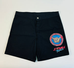 The Vault: Hang Loose Pro 1989 Button Shorts