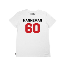 Load image into Gallery viewer, 2024 Official Eli Hanneman Jersey Tee