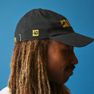 Surfrider Anniversary Dad Hat