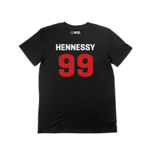 Carregar imagem no visualizador da galeria, 2024 Official Brisa Hennessy Jersey Tee