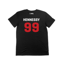 Load image into Gallery viewer, 2024 Official Brisa Hennessy Jersey Tee