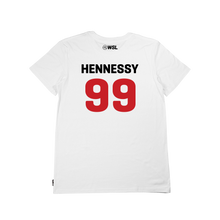 Carregar imagem no visualizador da galeria, 2024 Official Brisa Hennessy Jersey Tee