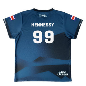 2024 Official Brisa Hennessy Jersey