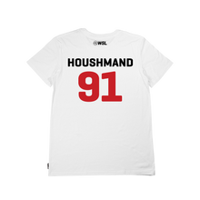 Load image into Gallery viewer, 2024 Official Cole Houshmand Jersey Tee