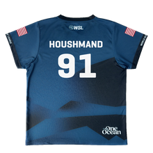 Load image into Gallery viewer, 2024 Official Cole Houshmand Jersey