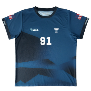 2024 Official Cole Houshmand Jersey