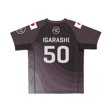 Carregar imagem no visualizador da galeria, Camisa Kanoa Igarashi (JPN)