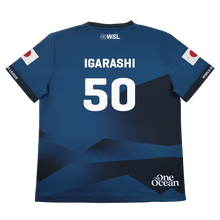 Carregar imagem no visualizador da galeria, 2025 Official Kanoa Igarashi Jersey
