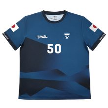 Carregar imagem no visualizador da galeria, 2025 Official Kanoa Igarashi Jersey