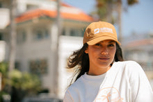 Load image into Gallery viewer, Turmeric Surfrider Dad Hat