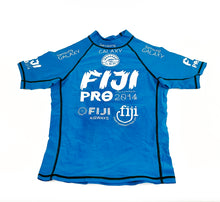 画像をギャラリービューアに読み込む, The Vault: 2014 Felipe Toledo Fiji Pro Competition Jersey
