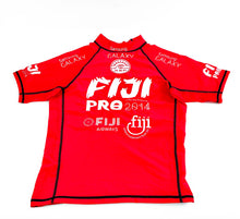 画像をギャラリービューアに読み込む, The Vault: 2014 Taj Burrow Fiji Pro Competition Jersey