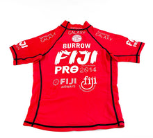 画像をギャラリービューアに読み込む, The Vault: 2014 Taj Burrow Fiji Pro Competition Jersey