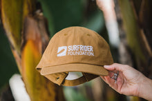 Load image into Gallery viewer, Turmeric Surfrider Dad Hat