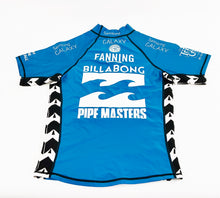 画像をギャラリービューアに読み込む, The Vault: 2014 Mick Fanning Billabong Pipe Masters Competition Jersey