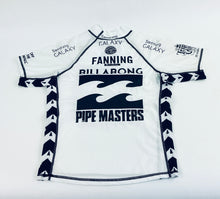 画像をギャラリービューアに読み込む, The Vault: 2014 Mick Fanning Billabong Pipe Masters Competition Jersey