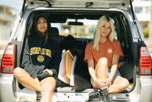 Load image into Gallery viewer, Surfrider Maize College Hoodie